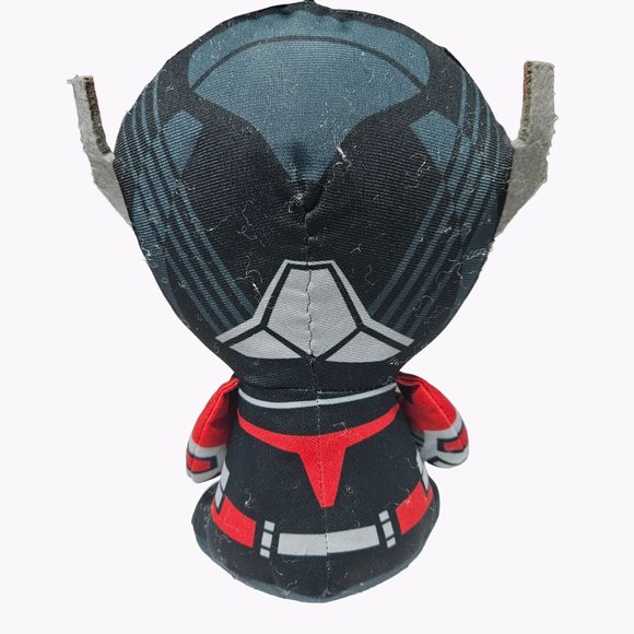 Marvel Avengers Ant Man 10 Inch Plush Doll Super Hero Comic Stuffed Animal Toy - Picture 2 of 4